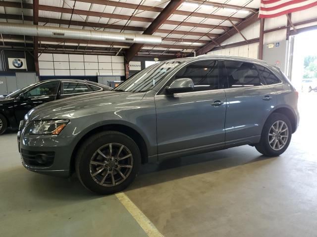 2012 AUDI Q5 PREMIUM PLUS, 