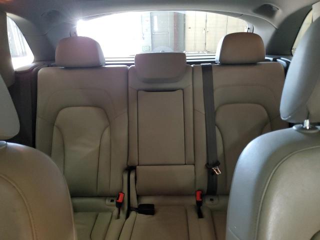 WA1LFAFP8CA123723 - 2012 AUDI Q5 PREMIUM PLUS GRAY photo 10