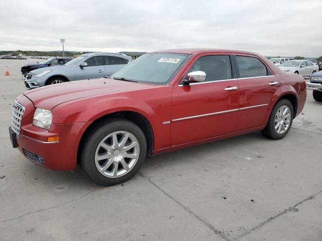 2010 CHRYSLER 300 TOURING, 