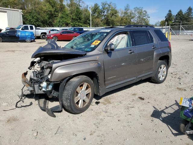 2012 GMC TERRAIN SLE, 