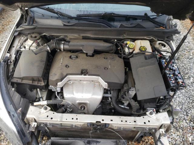 1G11C5SA4GF107518 - 2016 CHEVROLET MALIBU LIM LT 棕色 照片 11