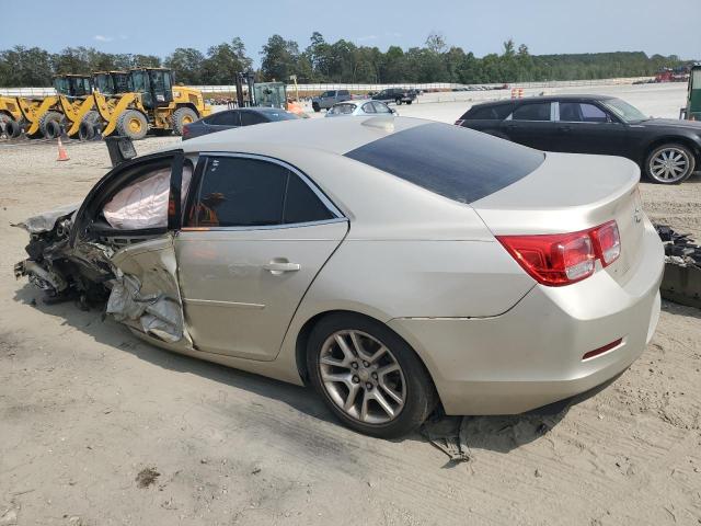 1G11C5SA4GF107518 - 2016 CHEVROLET MALIBU LIM LT 棕色 照片 2