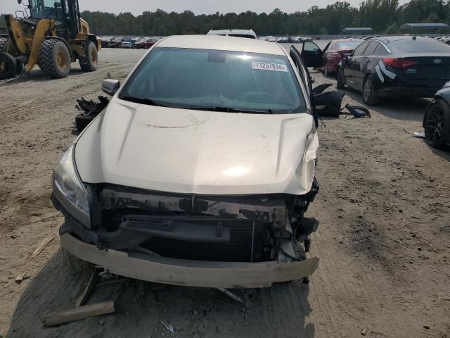 1G11C5SA4GF107518 - 2016 CHEVROLET MALIBU LIM LT 棕色 照片 5