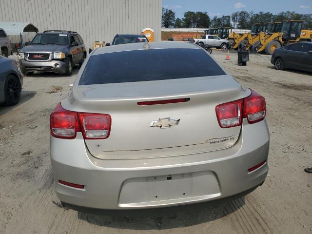 1G11C5SA4GF107518 - 2016 CHEVROLET MALIBU LIM LT 棕色 照片 6