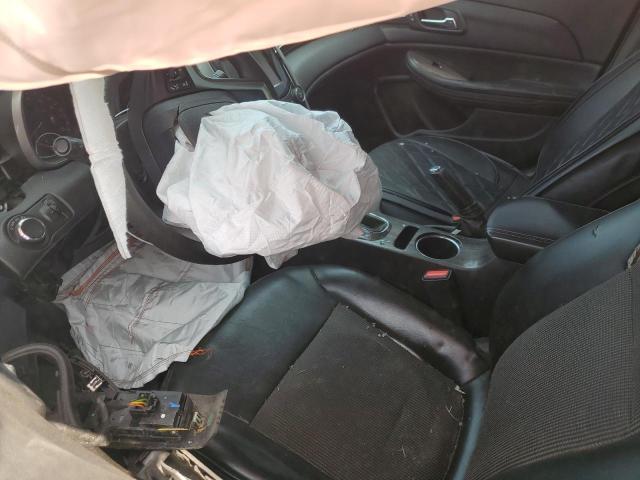 1G11C5SA4GF107518 - 2016 CHEVROLET MALIBU LIM LT 棕色 照片 7