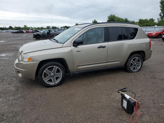 2009 JEEP COMPASS SPORT, 