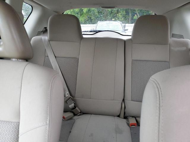 1J4FF47B89D190296 - 2009 JEEP COMPASS SPORT Qızıl foto 10