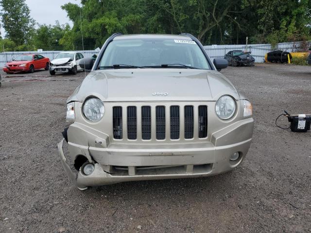 1J4FF47B89D190296 - 2009 JEEP COMPASS SPORT Qızıl foto 5