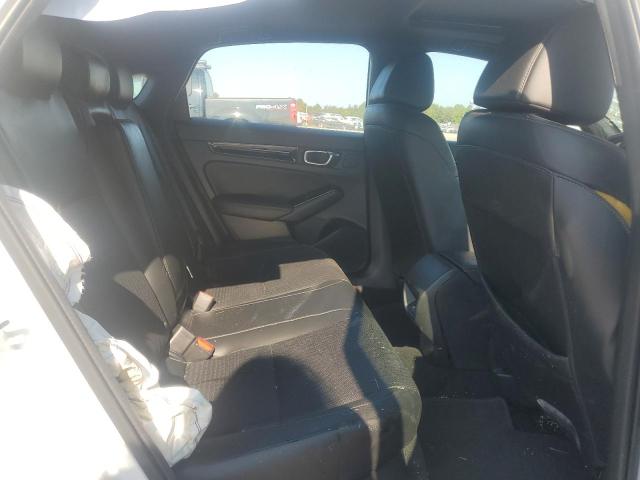 19XFL1G88RE011805 - 2024 HONDA CIVIC SPORT TOURING 白色 照片 10