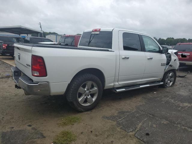 3C6RR7LT4HG633224 - 2017 RAM 1500 SLT WHITE photo 3