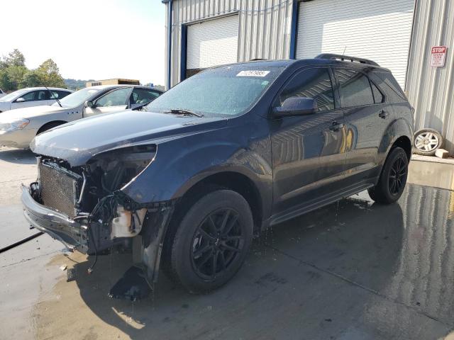 2013 CHEVROLET EQUINOX LT, 