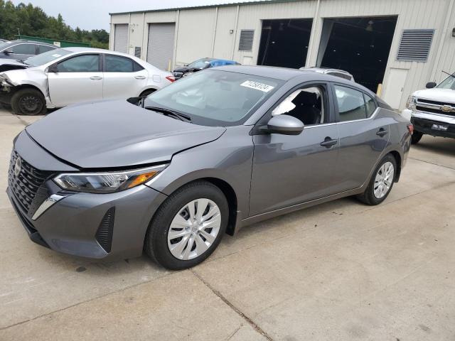 2024 NISSAN SENTRA S, 