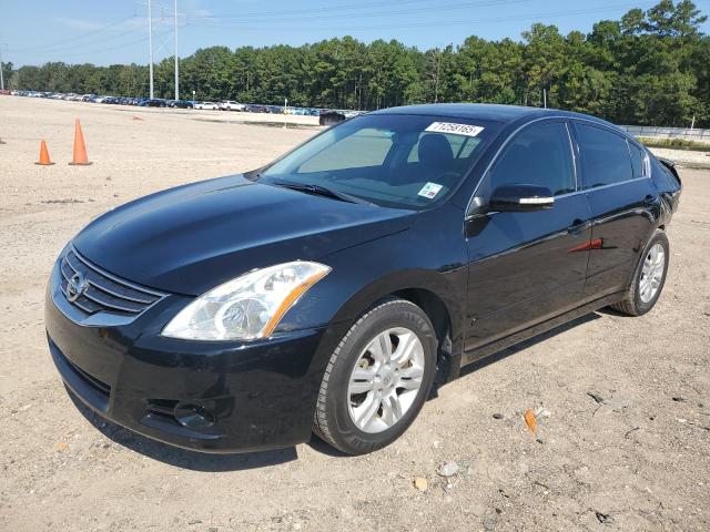 2010 NISSAN ALTIMA BASE, 