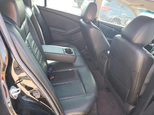 1N4AL2AP7AN562250 - 2010 NISSAN ALTIMA BASE Noir photo 10