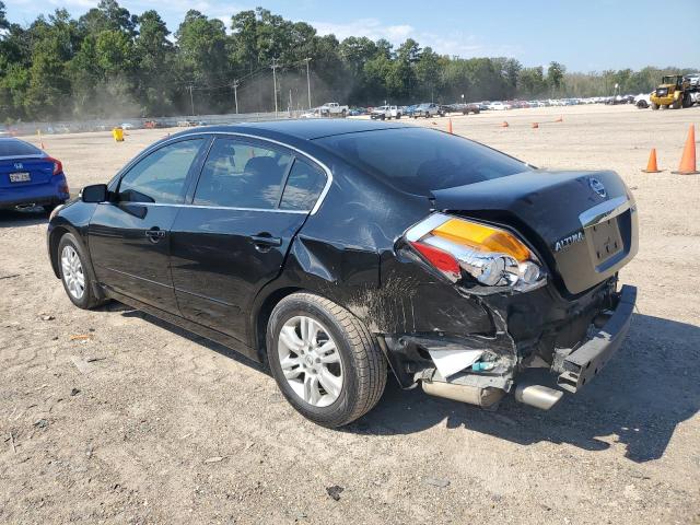 1N4AL2AP7AN562250 - 2010 NISSAN ALTIMA BASE Noir photo 2