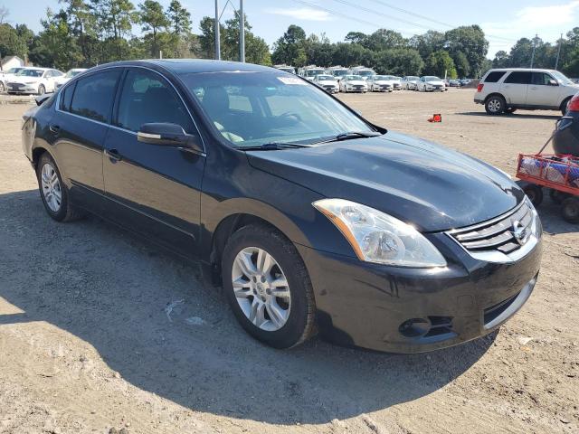 1N4AL2AP7AN562250 - 2010 NISSAN ALTIMA BASE Noir photo 4