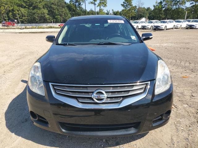 1N4AL2AP7AN562250 - 2010 NISSAN ALTIMA BASE Noir photo 5