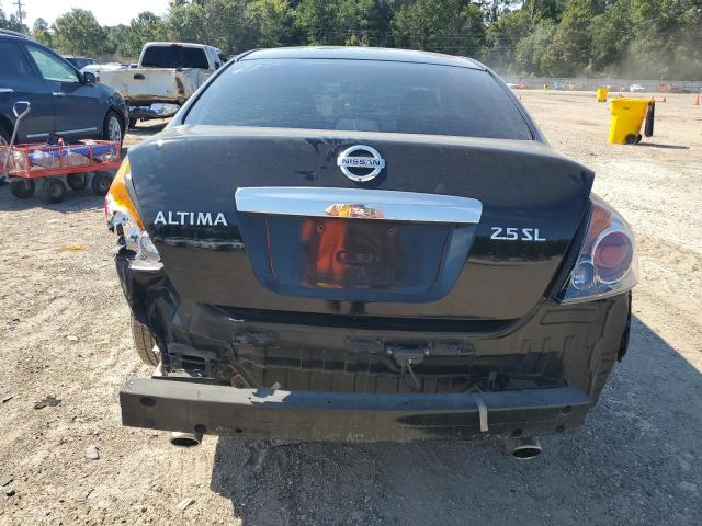 1N4AL2AP7AN562250 - 2010 NISSAN ALTIMA BASE Noir photo 6