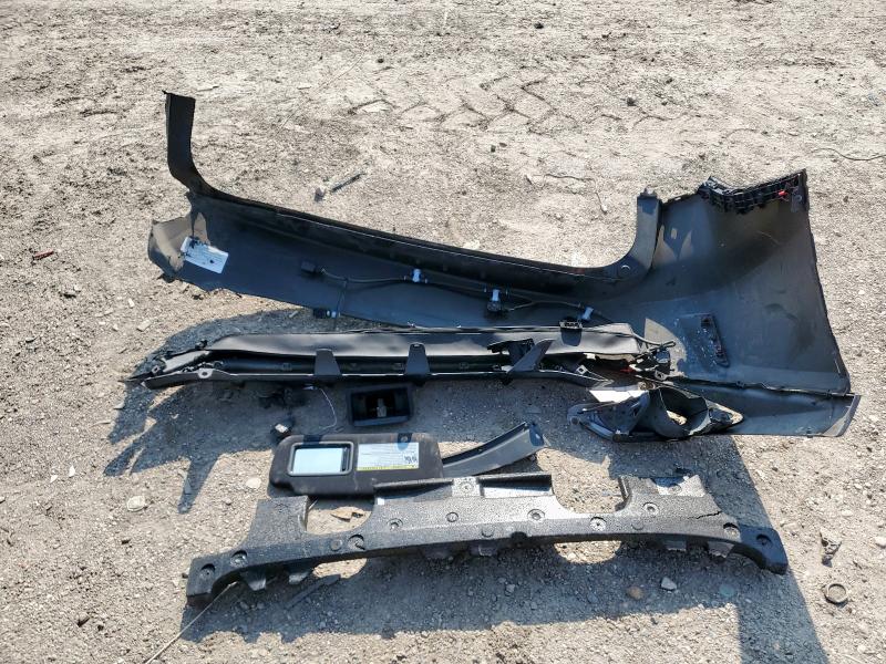 2T2ZZMCA3HC043687 - 2017 LEXUS RX 350 BASE BLACK photo 12