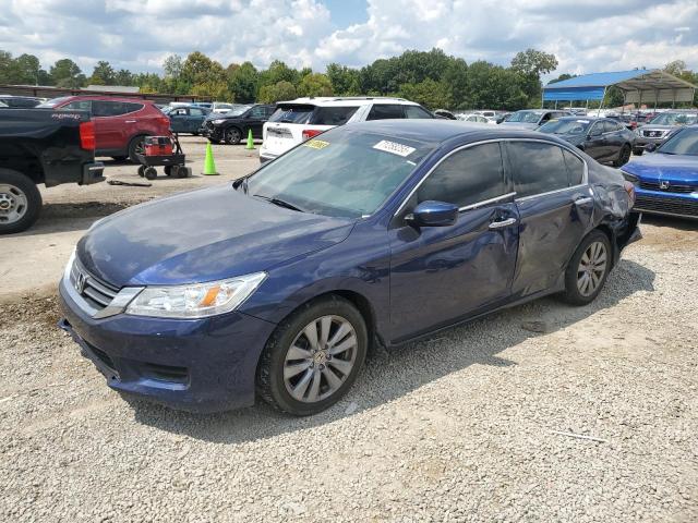2013 HONDA ACCORD LX, 