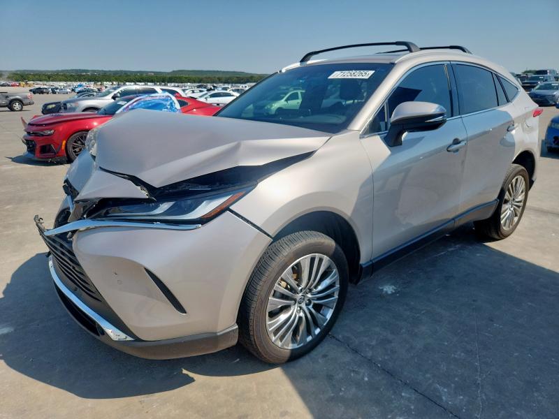 2024 TOYOTA VENZA LE, 