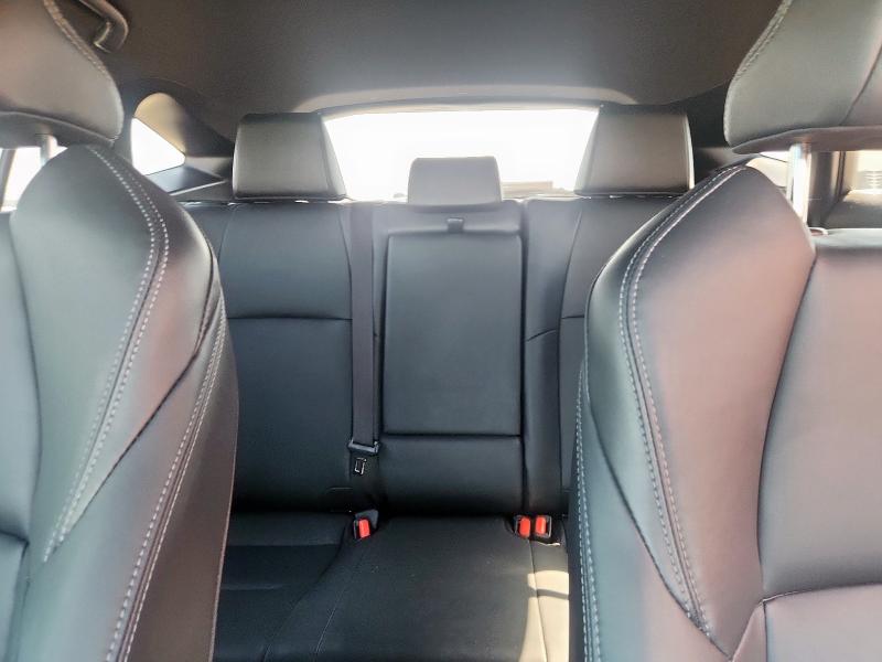 JTEAAAAH6RJ156994 - 2024 TOYOTA VENZA LE BEIGE photo 10