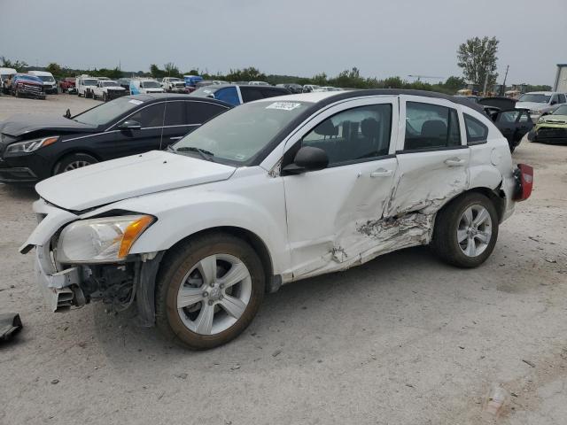 2012 DODGE CALIBER SXT, 