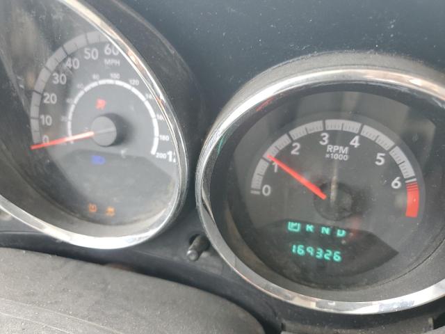 1C3CDWDA8CD532671 - 2012 DODGE CALIBER SXT 白色 照片 9