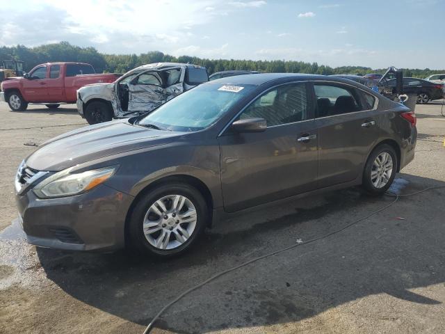 2016 NISSAN ALTIMA 2.5, 