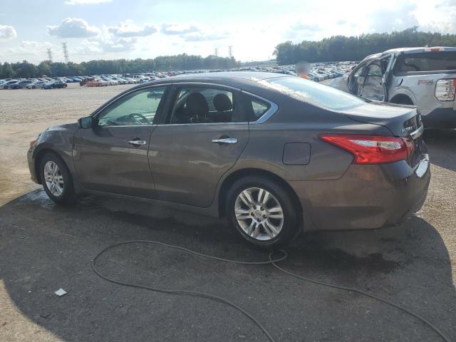 1N4AL3AP7GN339026 - 2016 NISSAN ALTIMA 2.5 CHARCOAL photo 2