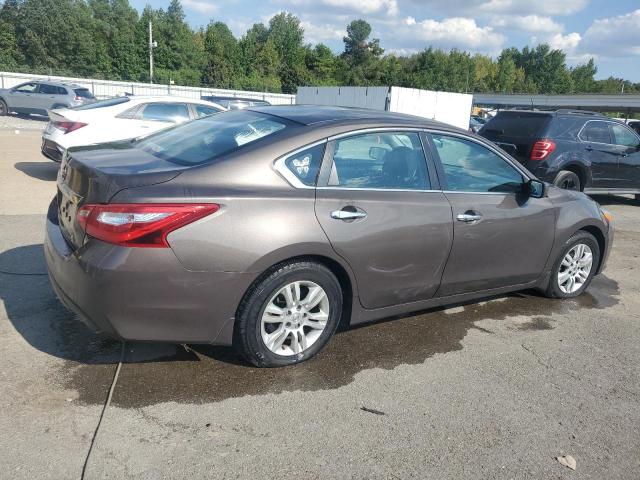 1N4AL3AP7GN339026 - 2016 NISSAN ALTIMA 2.5 CHARCOAL photo 3