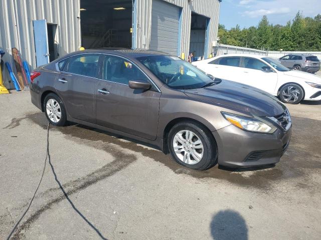 1N4AL3AP7GN339026 - 2016 NISSAN ALTIMA 2.5 CHARCOAL photo 4