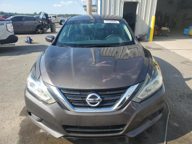 1N4AL3AP7GN339026 - 2016 NISSAN ALTIMA 2.5 CHARCOAL photo 5