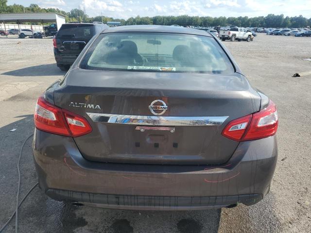 1N4AL3AP7GN339026 - 2016 NISSAN ALTIMA 2.5 CHARCOAL photo 6
