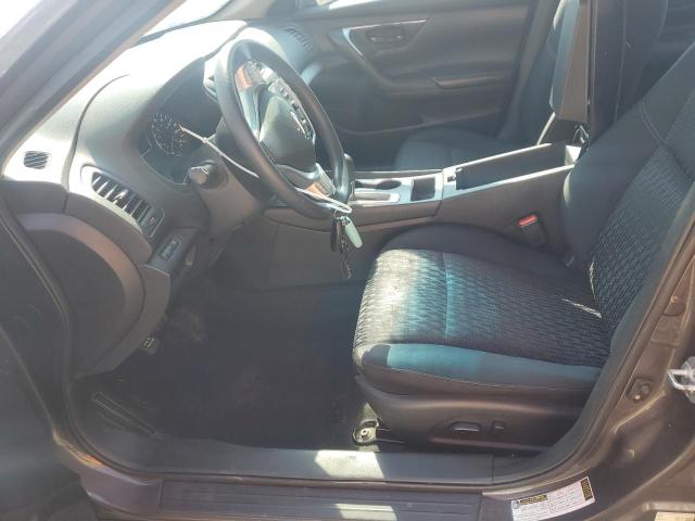 1N4AL3AP7GN339026 - 2016 NISSAN ALTIMA 2.5 CHARCOAL photo 7