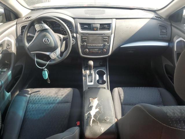 1N4AL3AP7GN339026 - 2016 NISSAN ALTIMA 2.5 CHARCOAL photo 8