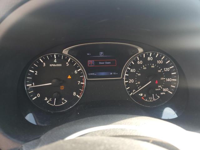 1N4AL3AP7GN339026 - 2016 NISSAN ALTIMA 2.5 CHARCOAL photo 9