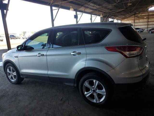 1FMCU0GX8EUC45502 - 2014 FORD ESCAPE SE SILVER photo 2