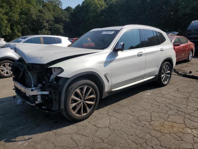2019 BMW X3 SDRIVE30I, 