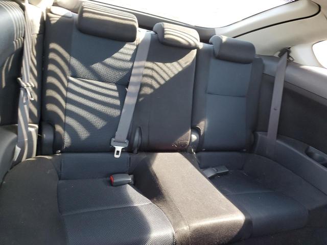 JTKDE177860117922 - 2006 TOYOTA SCION TC 银色 照片 10