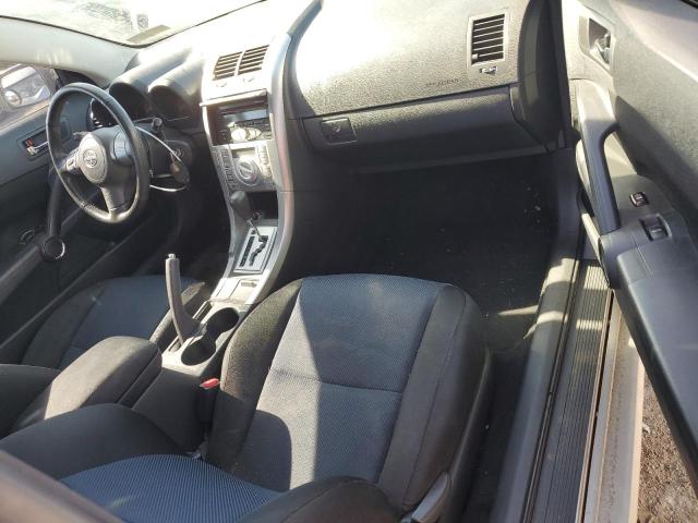 JTKDE177860117922 - 2006 TOYOTA SCION TC 银色 照片 8