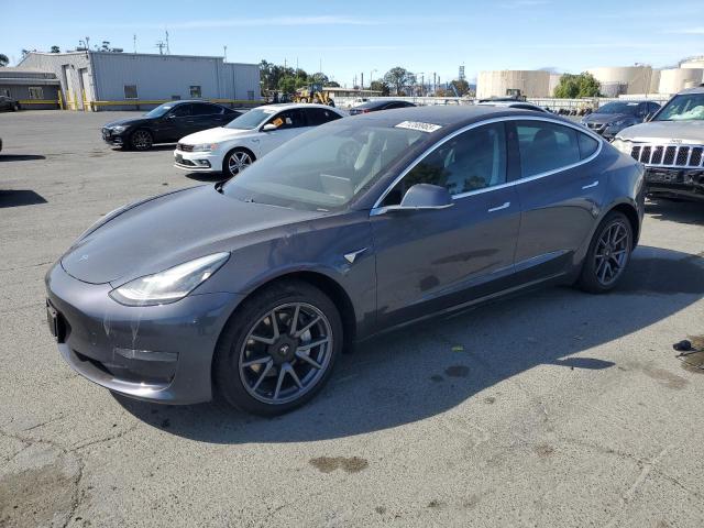 2020 TESLA MODEL 3, 