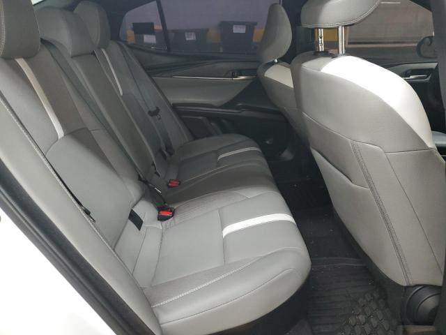 4T1DAACKXSU590314 - 2025 TOYOTA CAMRY XSE 白色 照片 10