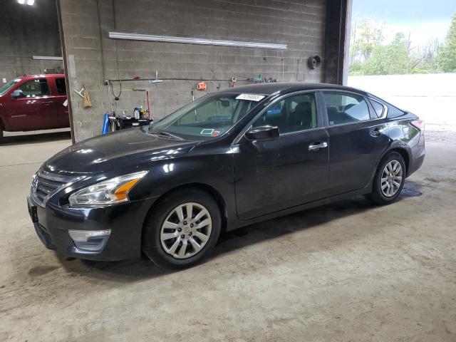 2013 NISS ALTIMA 2.5, 