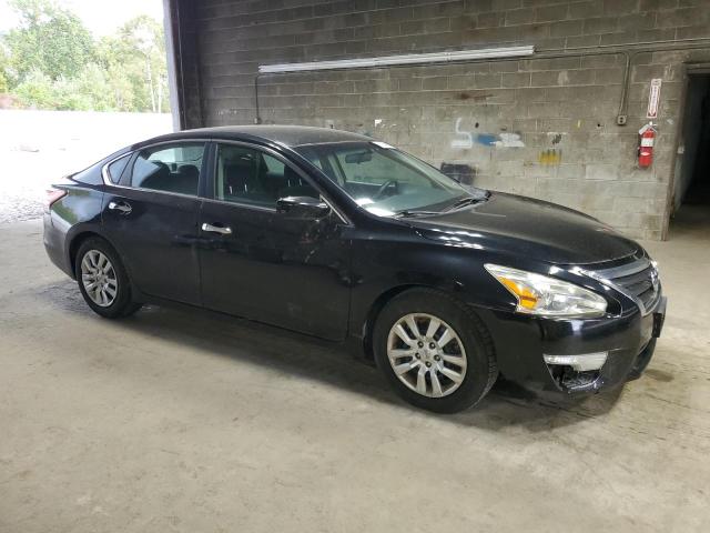 1N4AL3APXDC269853 - 2013 NISS ALTIMA 2.5 黑色 照片 4