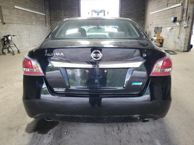 1N4AL3APXDC269853 - 2013 NISS ALTIMA 2.5 黑色 照片 6