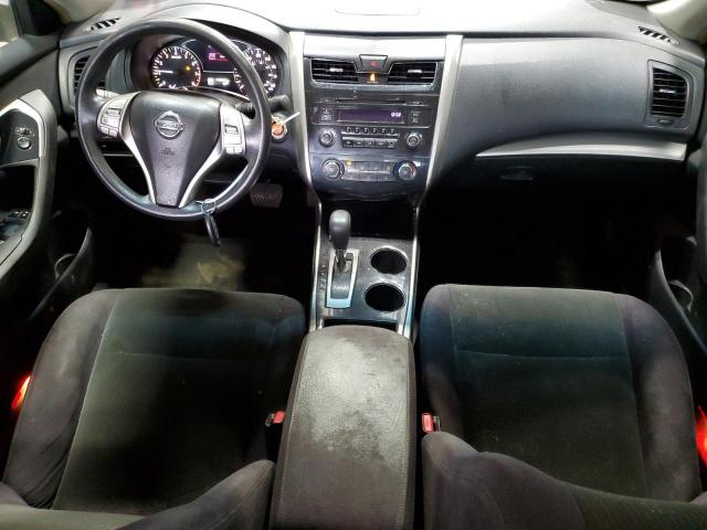 1N4AL3APXDC269853 - 2013 NISS ALTIMA 2.5 黑色 照片 8