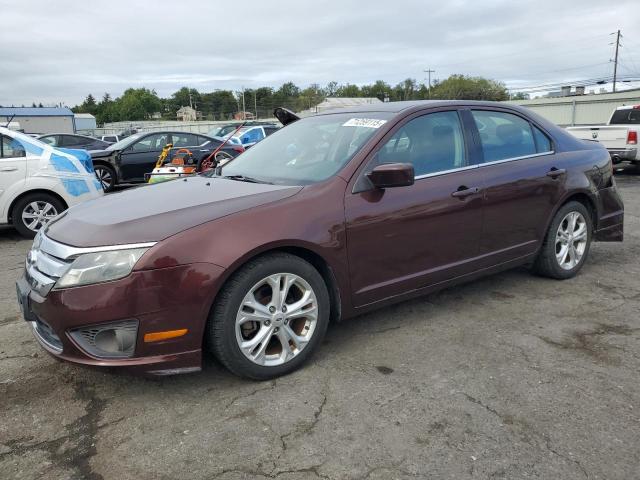 2012 FORD FUSION SE, 