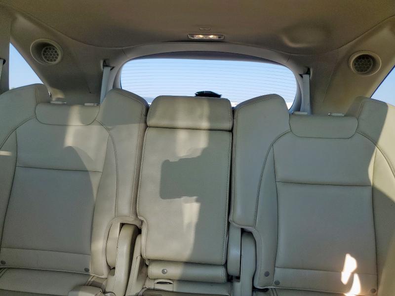 5J8YD4H59JL022207 - 2018 ACURA MDX TECHNOLOGY Ağ foto 10