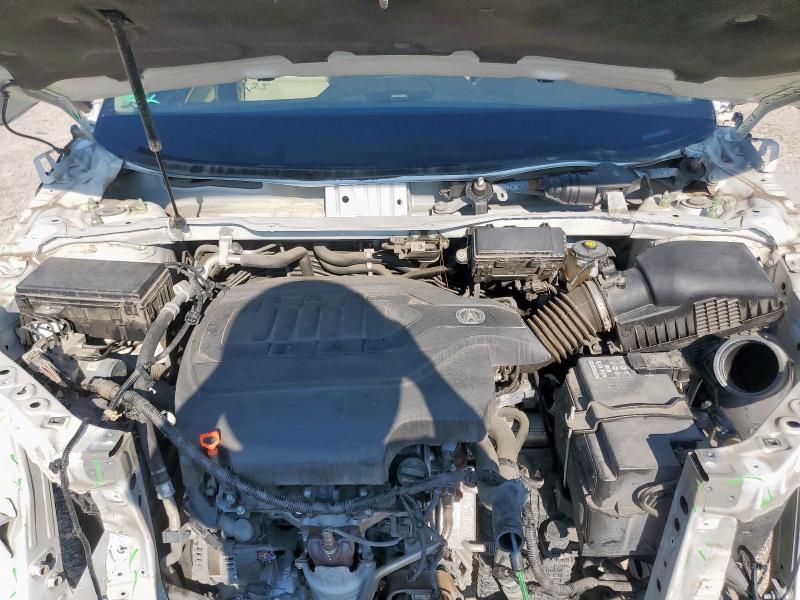 5J8YD4H59JL022207 - 2018 ACURA MDX TECHNOLOGY Ağ foto 12